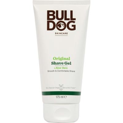 Bulldog Original Shave Gel - żel do golenia 175 ml