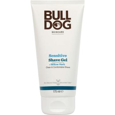 Bulldog Sensitive Shave Gel - żel do golenia 175 ml