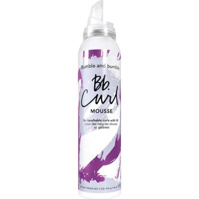 Bumble and bumble Bb. Curl Conditioning Mousse 150 ml