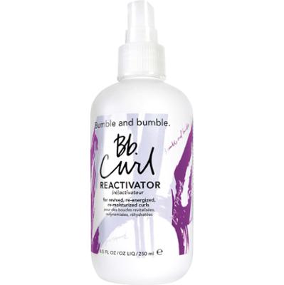 Bumble and bumble Bb. Curl Reactivator 250 ml