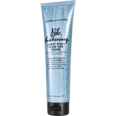 Bumble and bumble Bb. Thickening Great Body Blow Dry Creme 150 ml