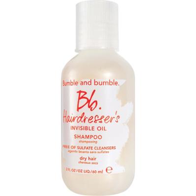 Bumble and bumble Hairdresser's Invisible Oil Shampoo 60 ml