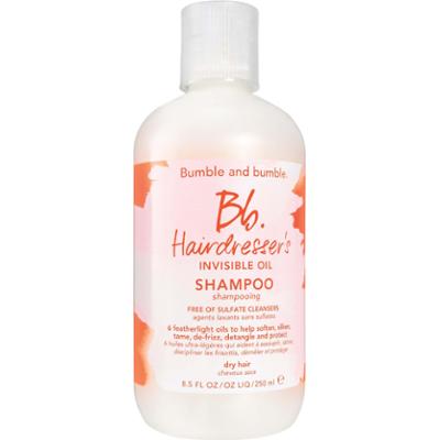 Bumble and bumble Hairdresser's Invisible Oil Shampoo 250 ml