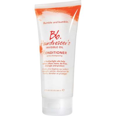 Bumble and bumble Hairdresser's Invisible Oil Conditioner 200 ml