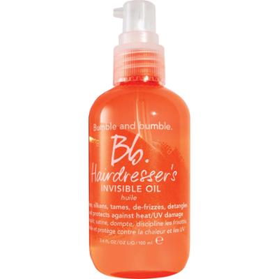 Bumble and bumble Hairdresser's Invisible Oil Hairdresser's Invisi 100