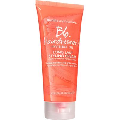 Bumble and bumble Hairdresser's Invisible Oil Long Last Styling Cream