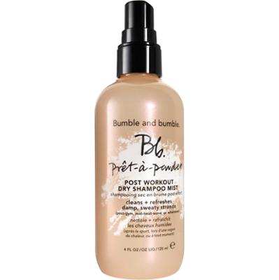 Bumble and bumble Pret a Powder Post Workout Dry Shampoo Mist 120 ml