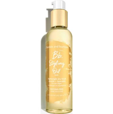 Bumble and bumble Styling Oil 120 ml