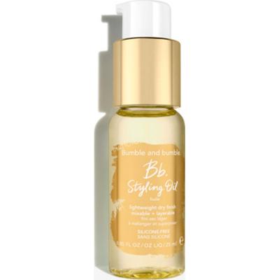 Bumble and bumble Styling Oil 25 ml
