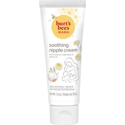 Burt´s Bees Baby Calming Nipple Cream - krem do brodawek 39 g
