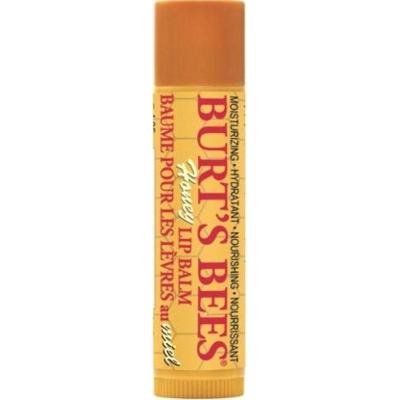 Burt´s Bees Lip Balm - balsam do ust HONEY