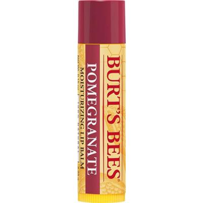 Burt´s Bees Lip Balm 4.25g - balsam do ust POMEGRANATE