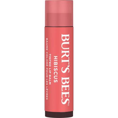 Burt´s Bees Lip Balm Tinted - balsam do ust Hibiscus