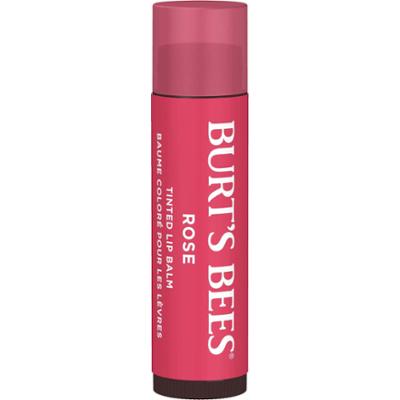 Burt´s Bees Lip Balm Tinted - balsam do ust Rose