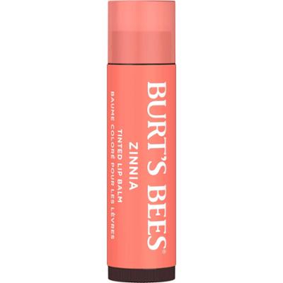Burt´s Bees Lip Balm Tinted - balsam do ust Zinnia
