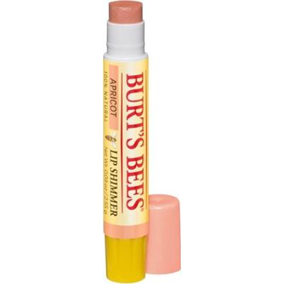 Burt´s Bees Lip Shimmer Apricot