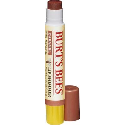 Burt´s Bees Lip Shimmer Caramel