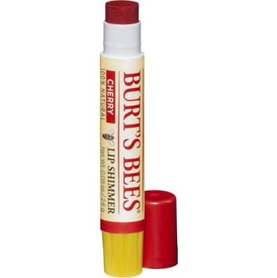 Burt´s Bees Lip Shimmer Cherry