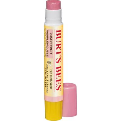 Burt´s Bees Lip Shimmer Grapefruit