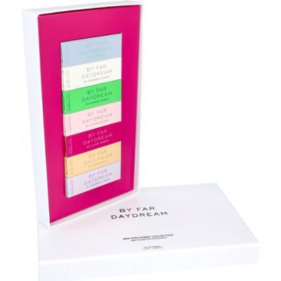 By Far Daydream Pre-Designed Collection Parfume Discovery Set - zestaw