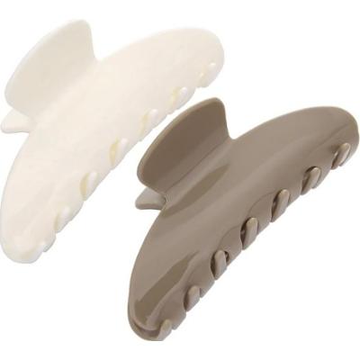 By Lyko Acrylic Cream Taupe Set