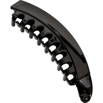 By Lyko Banana Hair Clip Black