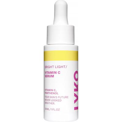 By Lyko Bright Light Vitamin C serum 30 ml