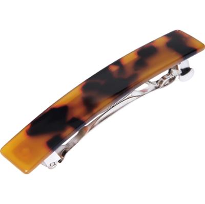 By Lyko Classic Tortoise Hair clip