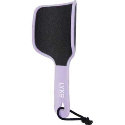 By Lyko Curved Up Foot File