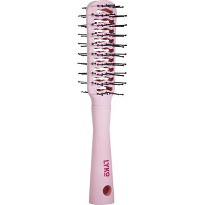 By Lyko Double Sided Vent Brush