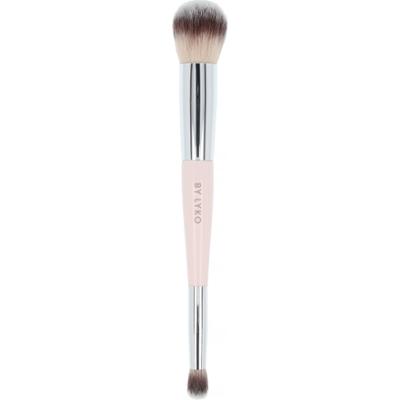 By Lyko Dual Foundation & Concealer Brush