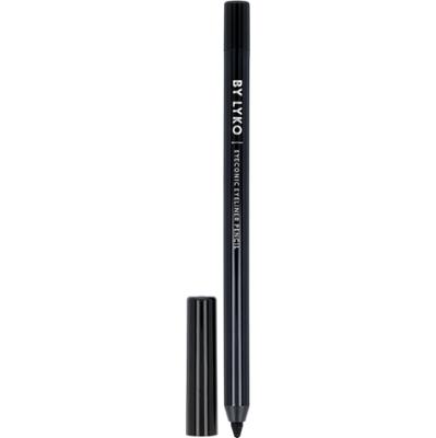 By Lyko Eyeconic Eyeliner Pencil Black is Black