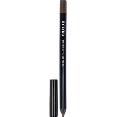 By Lyko Eyeconic Eyeliner Pencil Sassy Brown