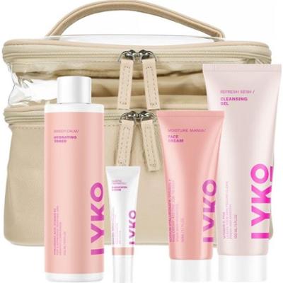 By Lyko Fantastic Firmness Routine
