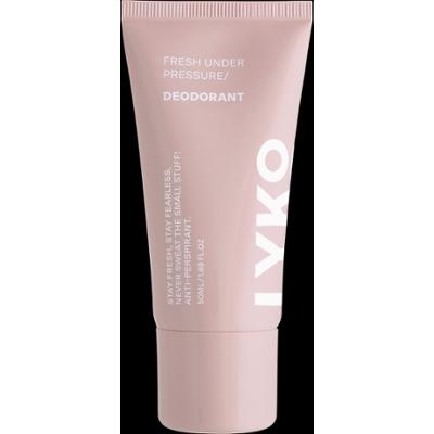 By Lyko Fresh Under Pressure Deodorant 50 ml