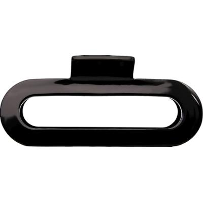 By Lyko Glossy Round Hair Claw