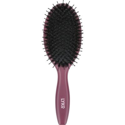 By Lyko Glow Boar Bristle Brush