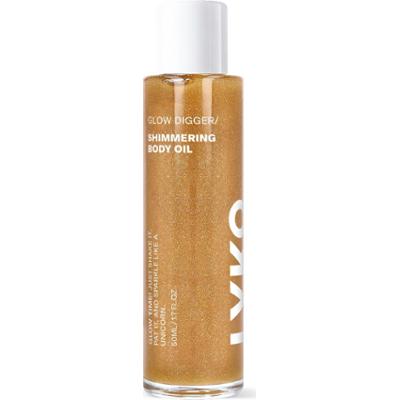 By Lyko Glow Digger Body Oil 50 ml