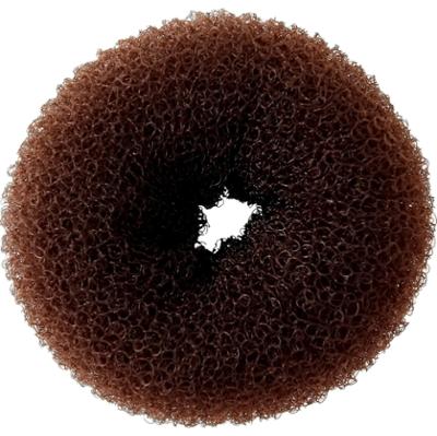 By Lyko Hair Bun Dark Brown