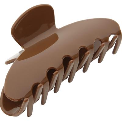 By Lyko Hair Claw Acrylic Brown