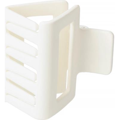 By Lyko Hair Claw - klamra do włosów Frosty White