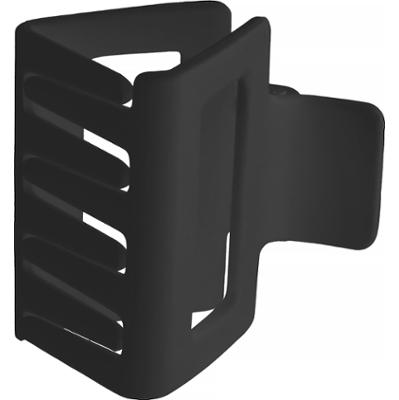 By Lyko Hair Claw - klamra do włosów Matte Black