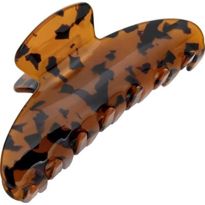 By Lyko Hair Claw Acrylic Tortoise
