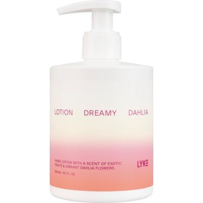 By Lyko Hand Lotion Dreamy Dahlia 300 ml