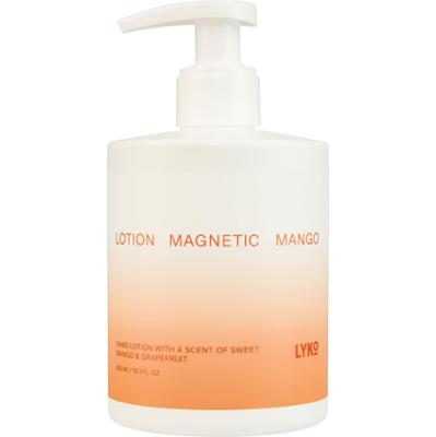 By Lyko Magnetic Mango Hand Lotion 300 ml