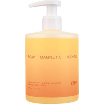 By Lyko Magnetic Mango Hand Soap 300 ml