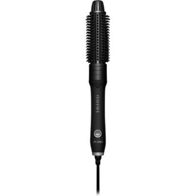 By Lyko Heat Wave Hot Brush Black