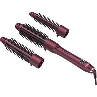 By Lyko Heat Wave Hot Brush Pink