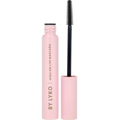 By Lyko High on Life Lengthening Mascara - tusz do rzęs Black