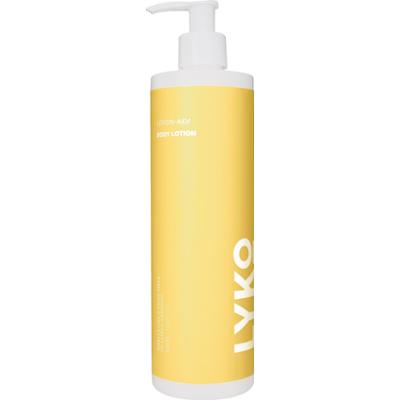 By Lyko Lemon-aid Body Lotion 400 ml
